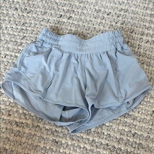 Lululemon hotty hots